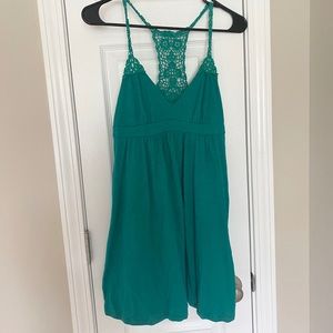 AE Outfitters Women Spaghetti Dress